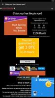 Easy Crypto Faucets 截图 3