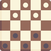 ”Checkers Master  Classic Board
