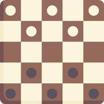 Checkers Master Classic Board icon