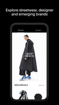 GOAT 截图 1