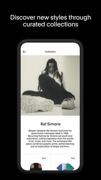 GOAT 截图 4