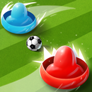 APK Air Hockey 2 player game 2026