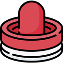 Air Hockey for two APK