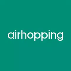 Airhopping - Multicity flights APK download