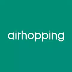 Airhopping Viajes multidestino APK 下載