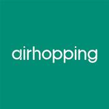 Airhopping ไอคอน