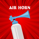 Air Horn Sounds : Siren Prank APK