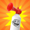 Air Horn: Funny Prank Sounds ikona