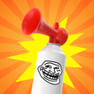 ”Air Horn: Funny Prank Sounds