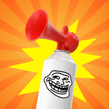 Air Horn: Funny Prank Sounds APK