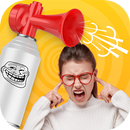 Funny Sounds & Prank Sounds APK
