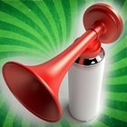 Air Horn Simulator 圖標