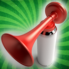 Air Horn Simulator ไอคอน