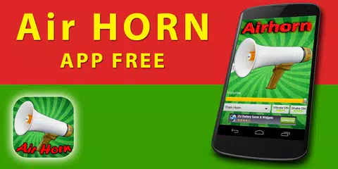 download Air Horn Simulator APK