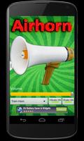 Air Horn Simulator syot layar 1