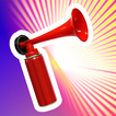 Air Horn Sound Prank icon