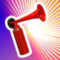 Air Horn Sound Prank