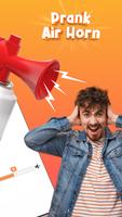 Air horn Prank, haircut & fart screenshot 1