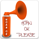Air Horn - Louder Blow APK