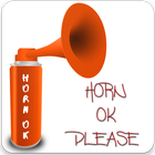 Air Horn - Louder Blow 图标