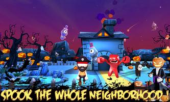 Escape Evil Garten of Ban-ban imagem de tela 3
