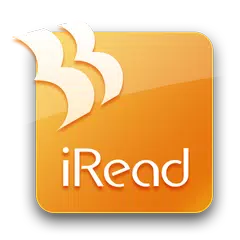 iRead eBook 華藝電子書 APK download