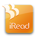 iRead eBook 圖標