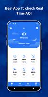 Poster Air Quality