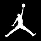 AIR JORDAN simgesi