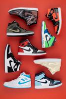 AIR JORDAN imagem de tela 1