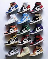 AIR JORDAN 截圖 2