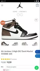 AIR JORDAN APK Herunterladen