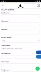 AIR JORDAN APK Herunterladen