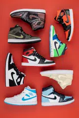 AIR JORDAN APK Herunterladen