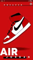 AIR JORDAN APK Herunterladen