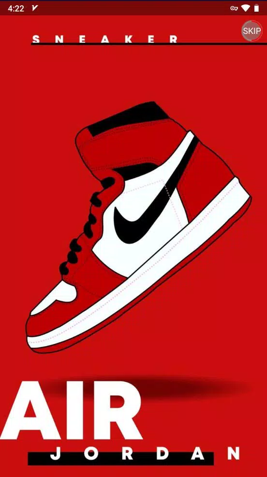 Air Jordan Outlet APK for Android Download