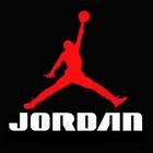 Air Jordan Shop Big Deels icône