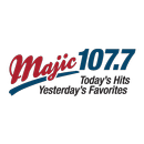 Majic 107.7 APK