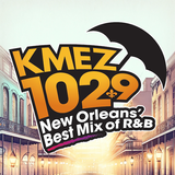 KMEZ 102.9 icono