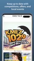 KMEZ 102.9 screenshot 2