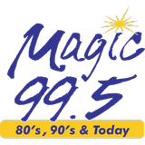 Magic 99.5 FM icône