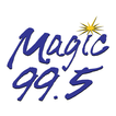Magic 99.5 FM ikona