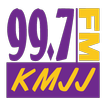 99.7 KMJJ