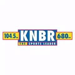 KNBR アプリダウンロード