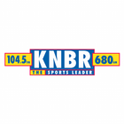 KNBR 圖標