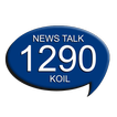News Talk 1290 KOIL