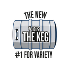101.9 The Keg icône
