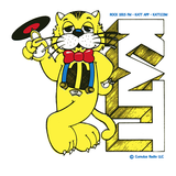 Rock 100.5 The KATT 圖標