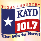 Icona KAYD 101.7