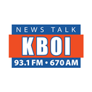 KBOI Radio APK